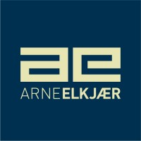 Arne Elkjær A/S logo - Similar company to Ae Group