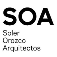 SOA - Soler Orozco Arquitectos logo - Similar company to Funkit Interiors