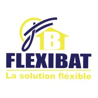 Flexibat logo - Similar company to Maroc Construction Modulaire