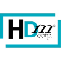 HDM logo - Similar company to Ideastar