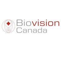 Biovision Canada logo - Similar company to Chx Technologies