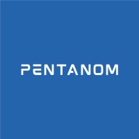 Pentanom logo - Similar company to Pentatom Ltd