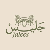 جليس-Jalees logo - Similar company to Sugdanah سقدانة