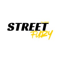 STREET FURY logo - Similar company to Rockski Group