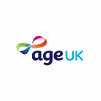 Age UK logo - Similar company to Centre For Ageing Better