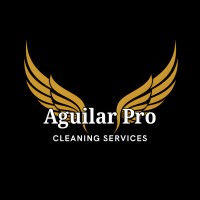 Aguilar Pro Cleaning Services logo - Similar company to Hydroclean Llc