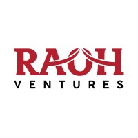 Raoh Ventures logo - Similar company to Refuel Labz
