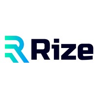 Rize | رايز logo - Similar company to Rize