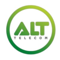 ALT Telecom PCL (Thailand) logo - Similar company to Bangkok Beach Telecom
