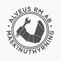 Alveus Maskinuthyrning AB logo - Similar company to Fabero