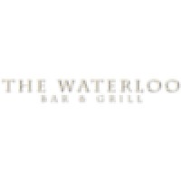 The Waterloo Bar