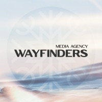 Wayfinders Media Agency logo - Similar company to Studiovra