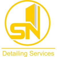 SN Detailing Services logo - Similar company to Eva Traders