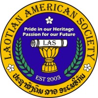 Laotian American Society logo - Similar company to Laotian American National Alliance (Lana)