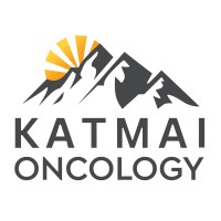 Katmai Oncology Group logo - Similar company to Tripflow, Inc
