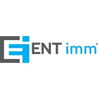 ENT imm logo - Similar company to E3Uk