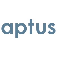 APTUS logo - Similar company to Aptus
