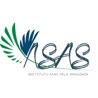Instituto Asas pela Amazônia logo - Similar company to Instituto Asas