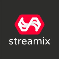 Streamix logo - Similar company to Streamix