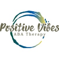 Positive Vibes ABA Therapy logo - Similar company to Leadpro Simulation