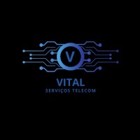 VITAL SERVIÇOS TELECOM logo - Similar company to Vital Telecom