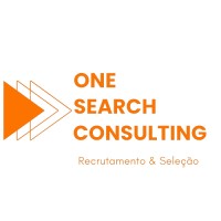 One Search Recruitment Global logo - Similar company to One Search Recrutamento E Seleção