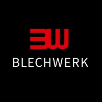 Blechwerk Bürger logo - Similar company to Hase Gmbh