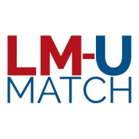 LM-UMatch logo - Similar company to Mother Mountain Studio