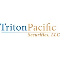 Triton Pacific Securities, LLC logo - Similar company to Iq Risk Insurance Services Llc