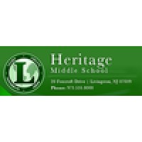 Heritage Junior High School