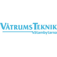 Våtrumsteknik logo - Similar company to Nvel Ab
