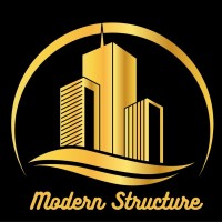 Modern Structure logo - Similar company to Tex Merchant (Mnc)