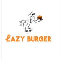 LAZY BURGER logo - Similar company to La Fiesta For Restaurants Management