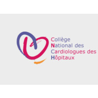 CNCH Collège National des Cardiologues des Hôpitaux logo - Similar company to Congres Actif