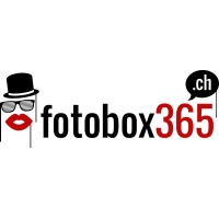 Fotobox365.ch logo - Similar company to Bluebox Tonstudios