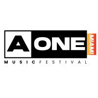 AONE Festival logo - Similar company to Cr8Tify