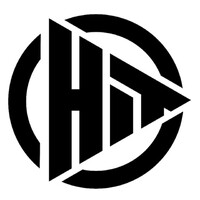 Hitzo Sports logo - Similar company to Gym Surface.