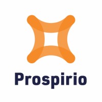Prospirio logo - Similar company to Plexima