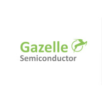 Gazelle Semiconductor (A Silergy Company) logo - Similar company to Saitronics