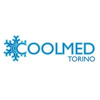Coolmed logo - Similar company to Vector Suite