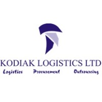 Kodiak Logistics Limited logo - Similar company to Zigofly