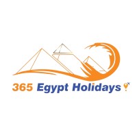 365 Egypt Holidays logo - Similar company to Xstiria Defense Systems - Ai Smart Sensing