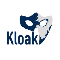 Kloak Information Technologies Inc. logo - Similar company to Bulletproof Studio Tools