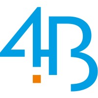 DigiWerkstatt 4.B GmbH logo - Similar company to Ameg Tech