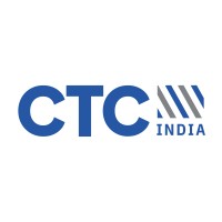 CTC India Private Limited logo - Similar company to Rollomatic Inc.