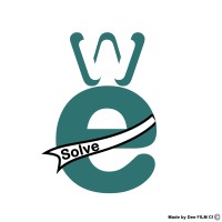 Wesolve CI logo - Similar company to Gaïa Nova