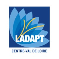 LADAPT Centre-Val de Loire logo - Similar company to L'Adapt