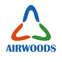 Guangzhou Airwoods Environment Technology Co.,Ltd logo - Similar company to Clima Solutions Ltd