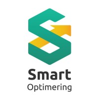 Smart Optimering logo - Similar company to Malmö Vs & Rörservice