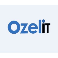 OZELIT logo - Similar company to Lustrlabs